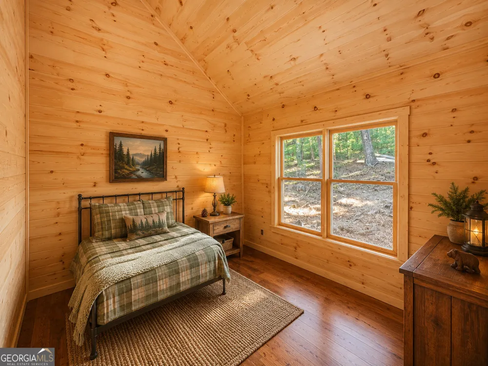 35 Davenport Court LN Blue Ridge, GA 30513