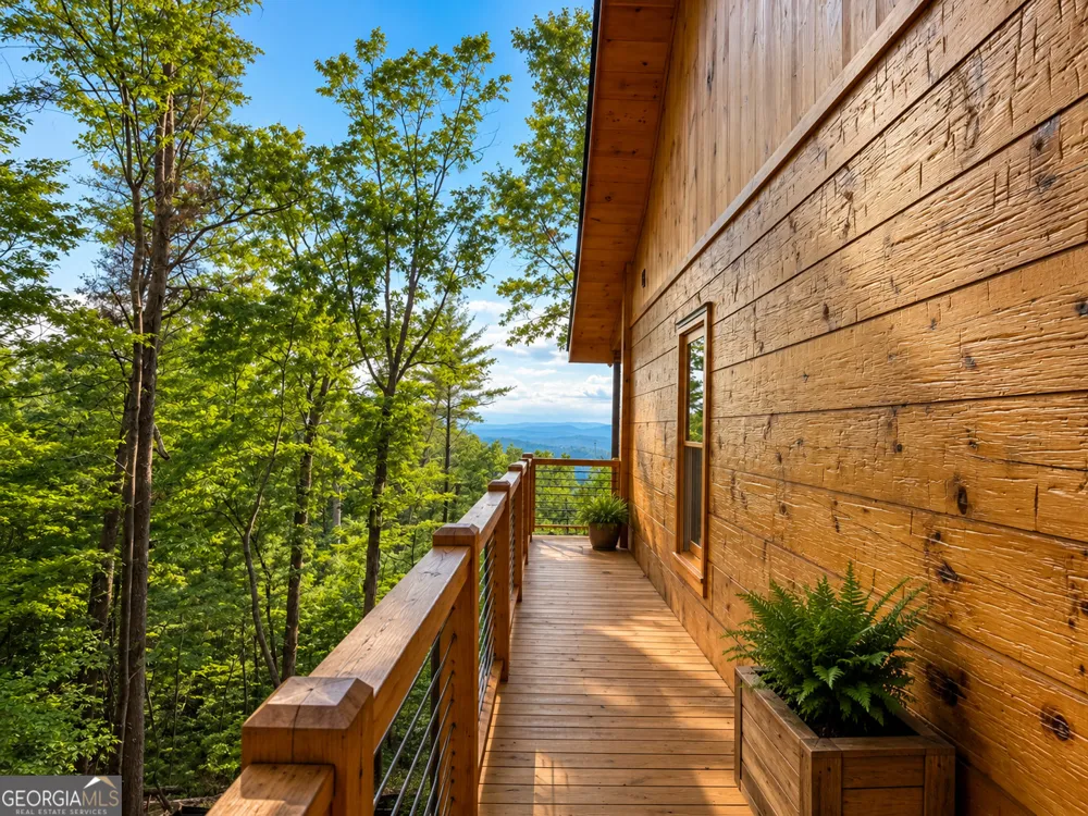 35 Davenport Court LN Blue Ridge, GA 30513