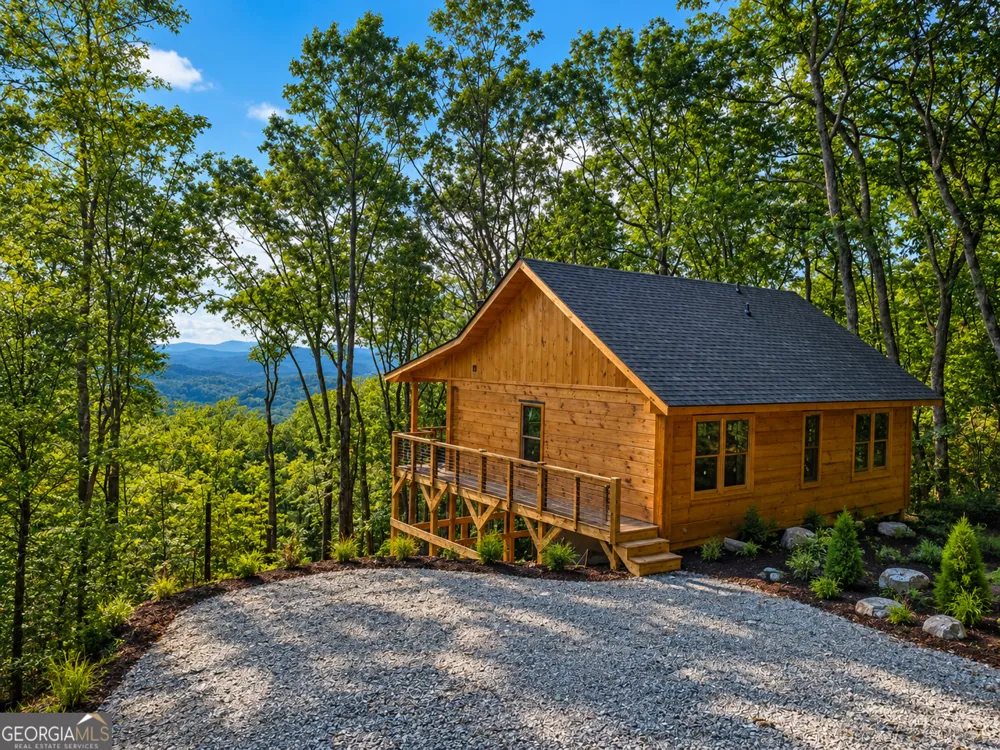 35 Davenport Court LN Blue Ridge, GA 30513