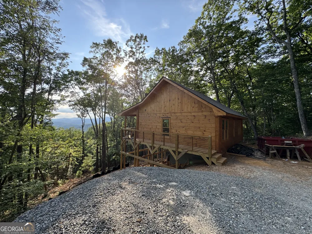35 Davenport Court LN Blue Ridge, GA 30513