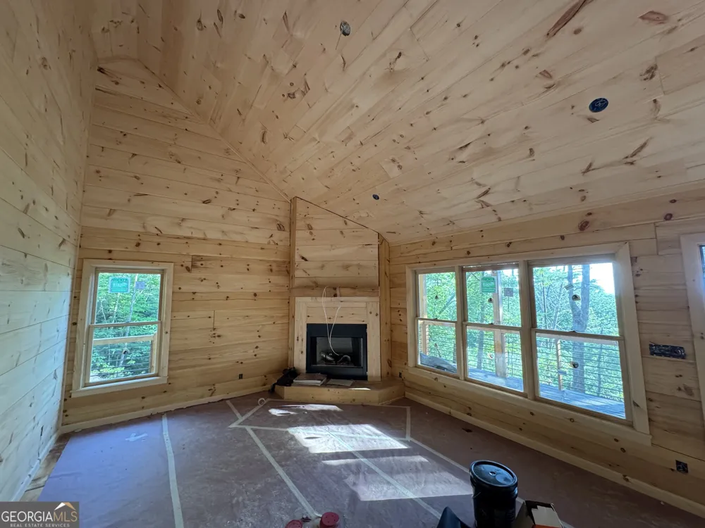 35 Davenport Court LN Blue Ridge, GA 30513