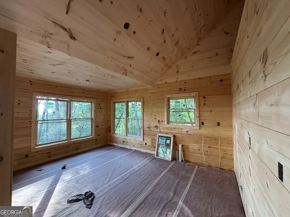 35 Davenport Court LN Blue Ridge, GA 30513
