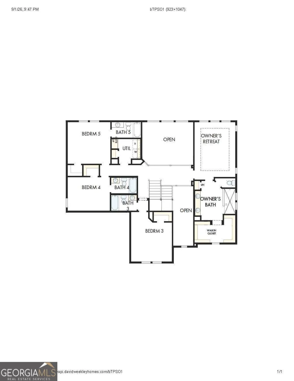 7350 Magnolia Crest Lane Cumming, GA 30028