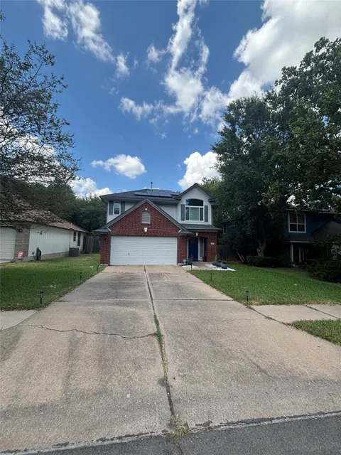 1200 Tetbury Lane