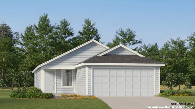 12279 Acacia Ridge San Antonio, TX 78245