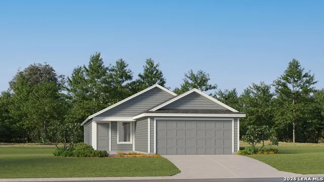 12279 Acacia Ridge San Antonio, TX 78245