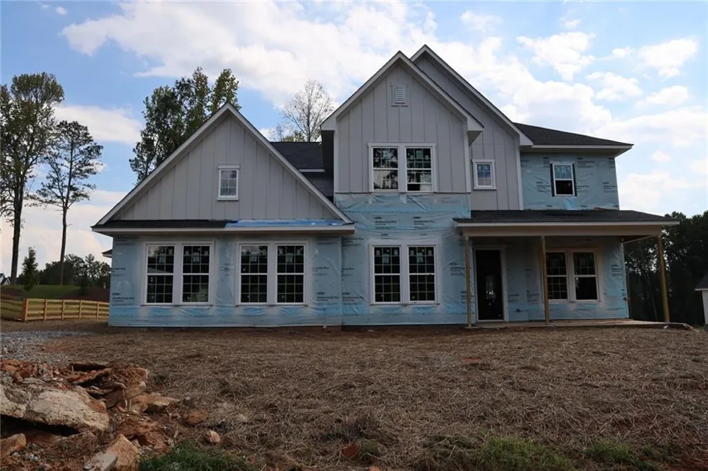 7350 Magnolia Crest Lane Cumming, GA 30028