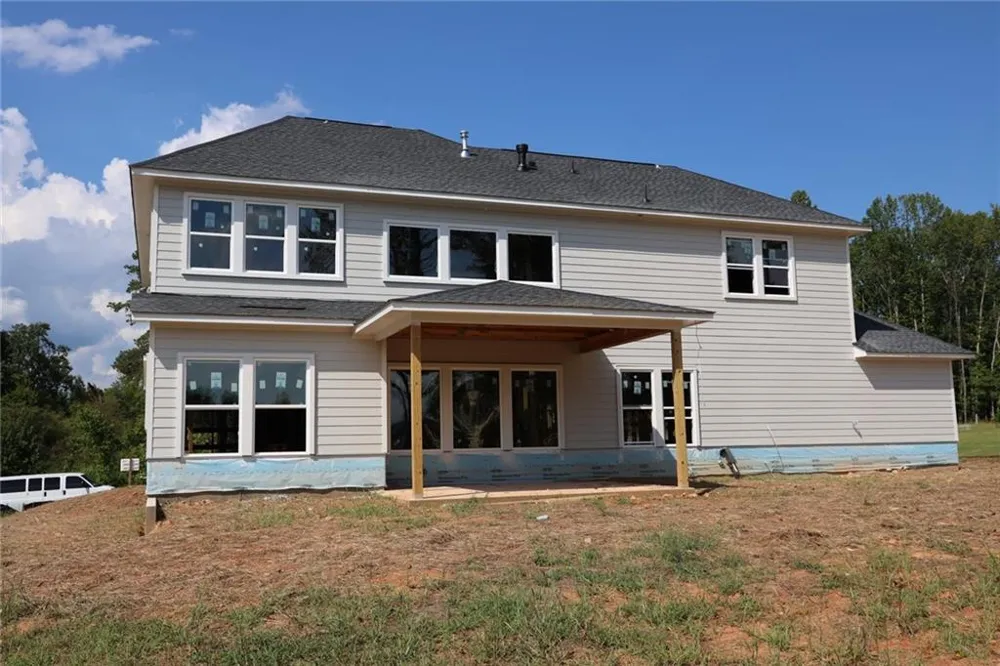 7350 Magnolia Crest Lane Cumming, GA 30028