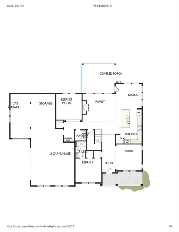 7350 Magnolia Crest Lane Cumming, GA 30028