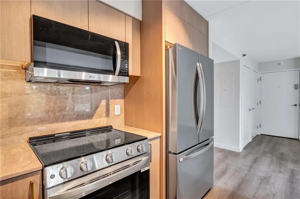 2460 Peachtree Road #1513 Atlanta, GA 30305