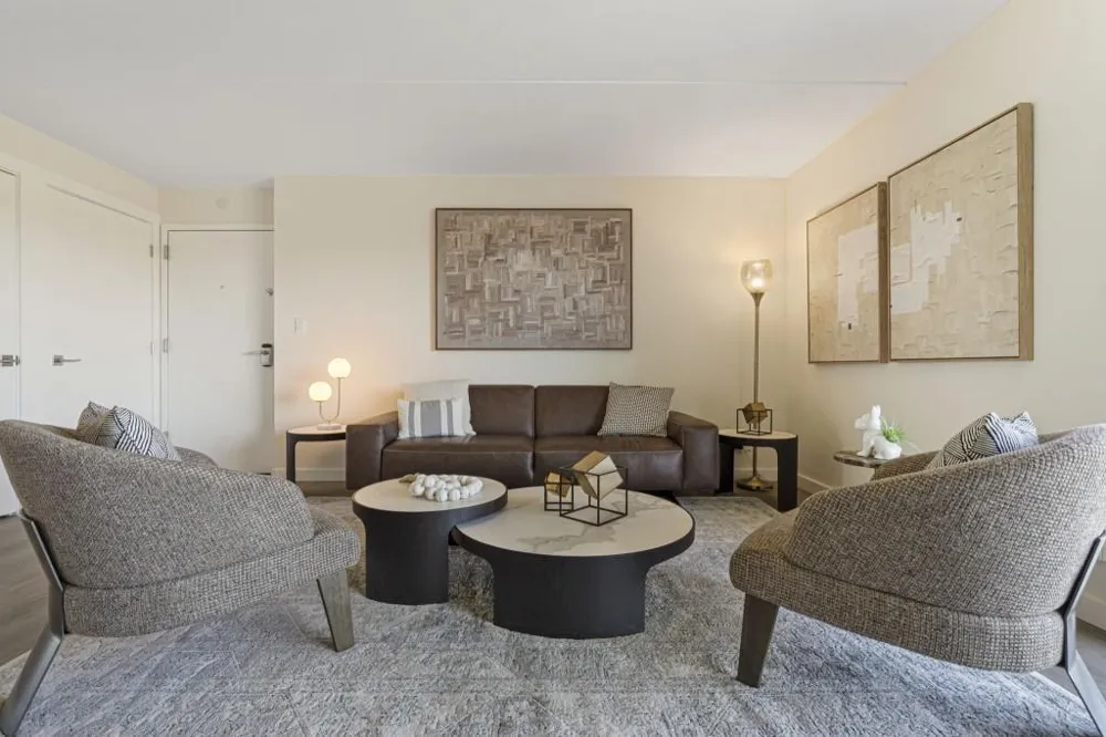 2460 Peachtree Road #1513 Atlanta, GA 30305