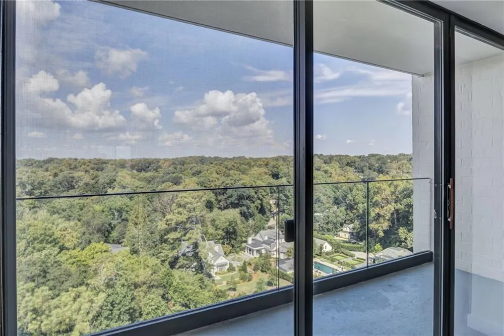 2460 Peachtree Road #1513 Atlanta, GA 30305
