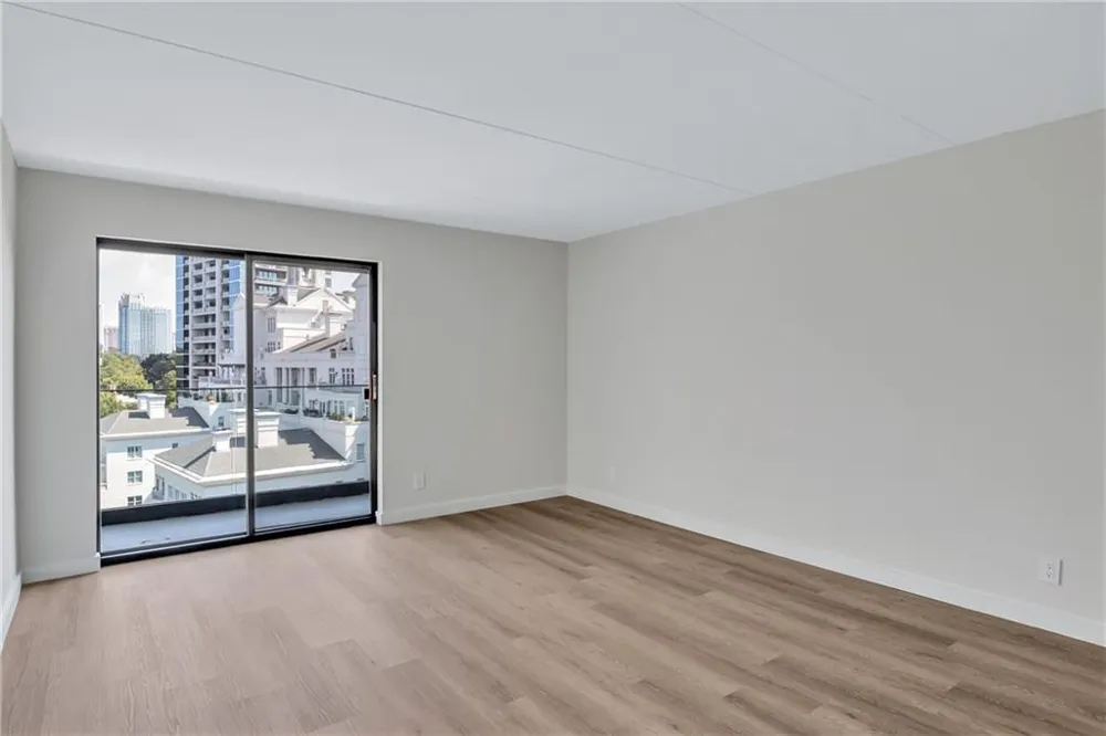 2460 Peachtree Road #1513 Atlanta, GA 30305