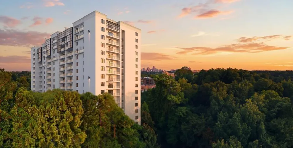 2460 Peachtree Road #1513 Atlanta, GA 30305
