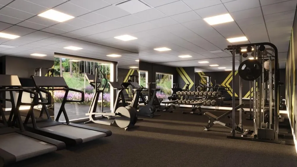 2460 Peachtree Road #1513 Atlanta, GA 30305