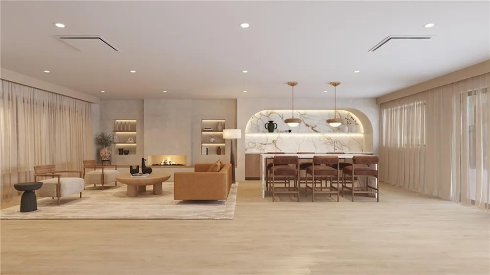 2460 Peachtree Road #1513 Atlanta, GA 30305