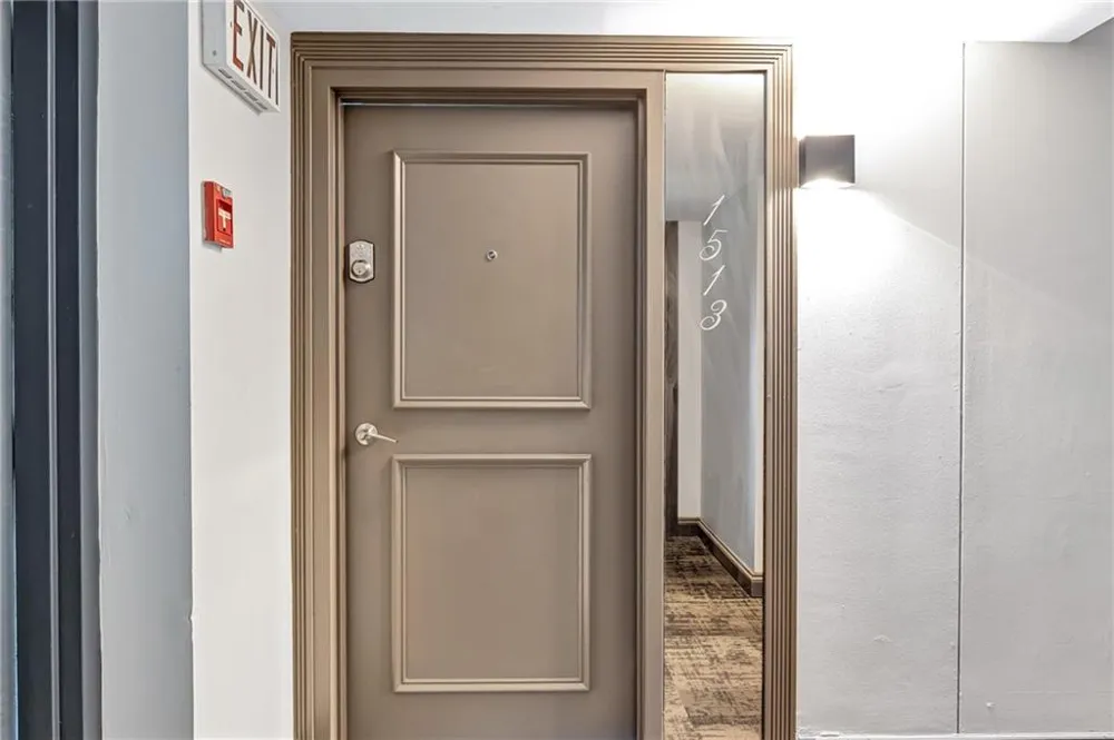 2460 Peachtree Road #1513 Atlanta, GA 30305
