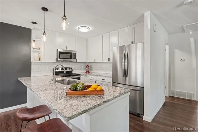 15176 E Jefferson Place Aurora, CO 80014