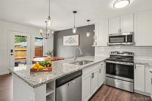 15176 E Jefferson Place Aurora, CO 80014