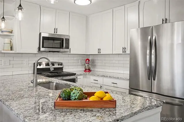 15176 E Jefferson Place Aurora, CO 80014