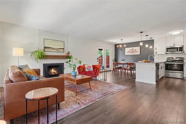 15176 E Jefferson Place Aurora, CO 80014