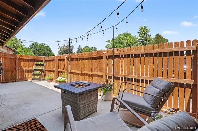 15176 E Jefferson Place Aurora, CO 80014