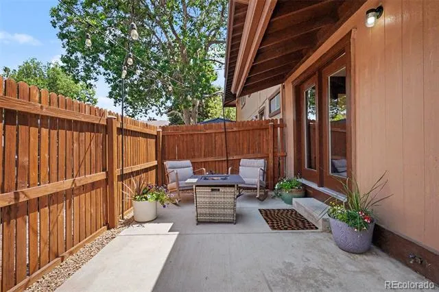 15176 E Jefferson Place Aurora, CO 80014