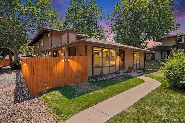15176 E Jefferson Place Aurora, CO 80014