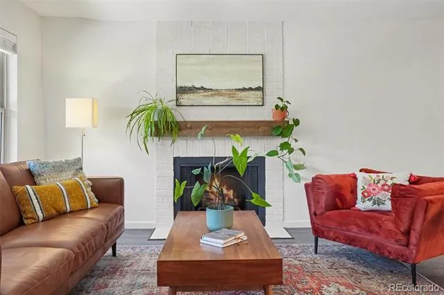 15176 E Jefferson Place Aurora, CO 80014