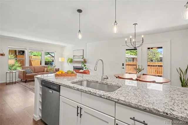 15176 E Jefferson Place Aurora, CO 80014