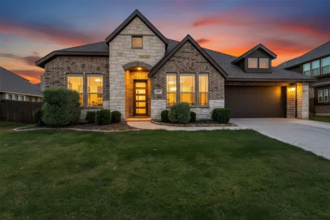 1007 Creekhaven Lane