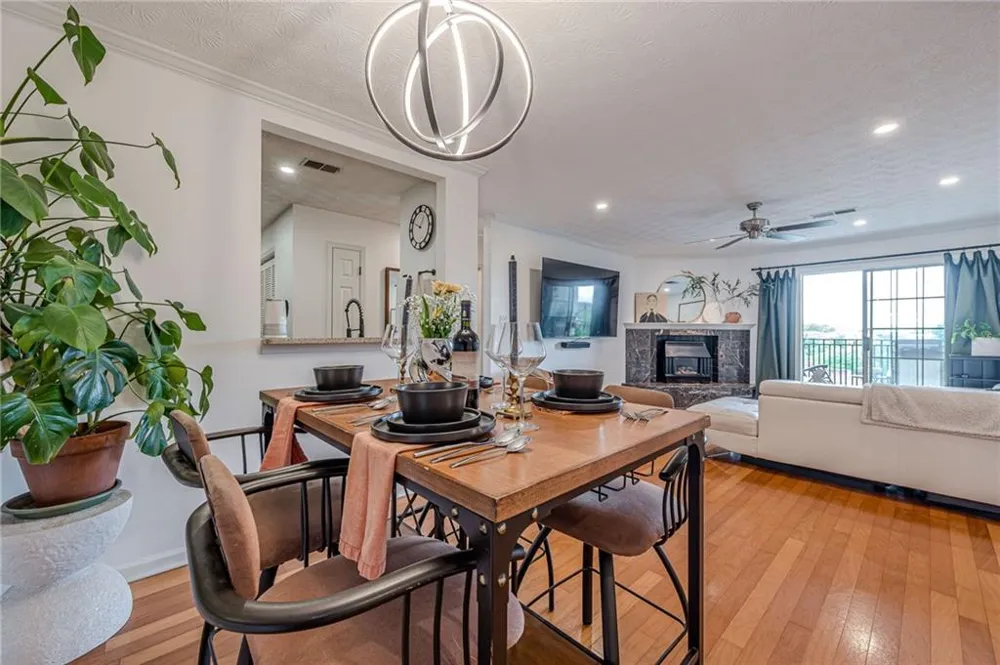 970 Sidney Marcus Boulevard NE #2107 Atlanta, GA 30324