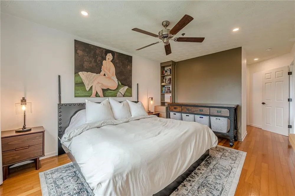 970 Sidney Marcus Boulevard NE #2107 Atlanta, GA 30324