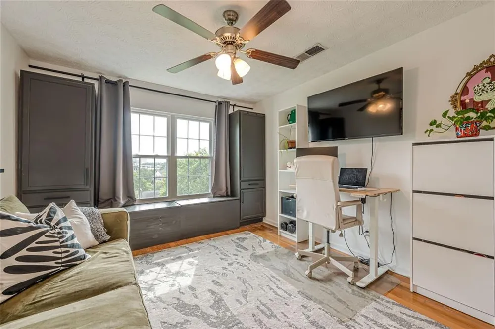 970 Sidney Marcus Boulevard NE #2107 Atlanta, GA 30324