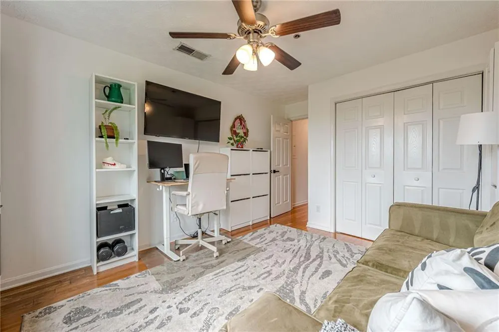 970 Sidney Marcus Boulevard NE #2107 Atlanta, GA 30324