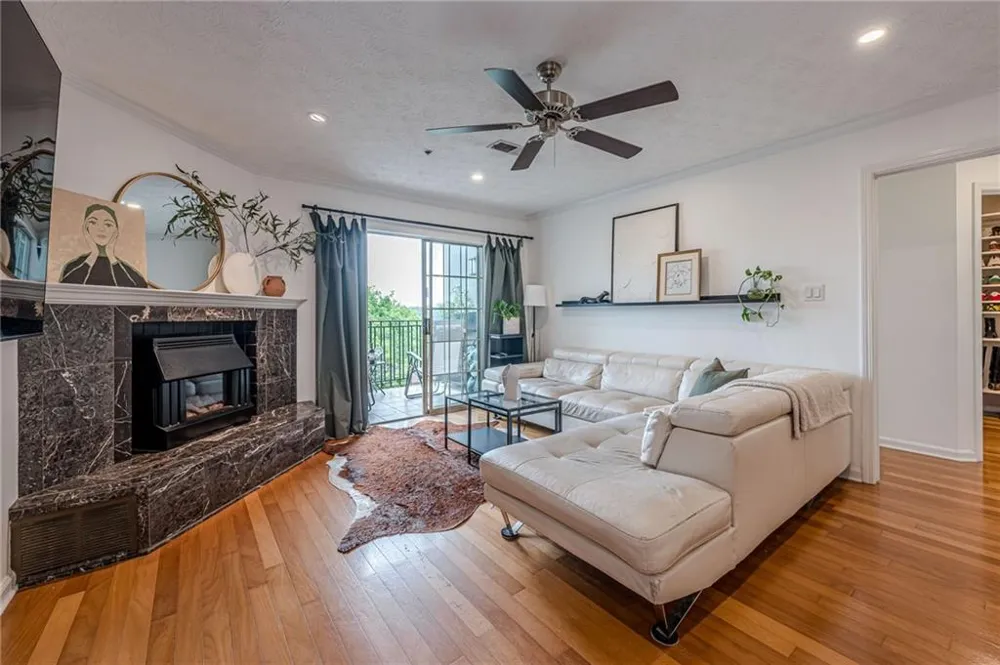 970 Sidney Marcus Boulevard NE #2107 Atlanta, GA 30324
