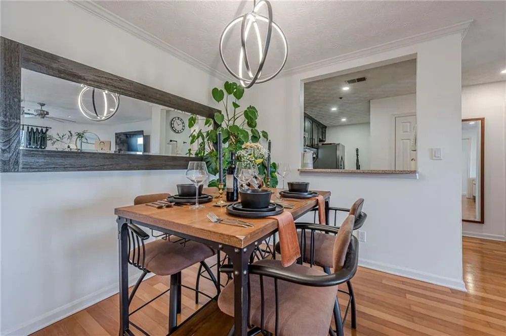 970 Sidney Marcus Boulevard NE #2107 Atlanta, GA 30324