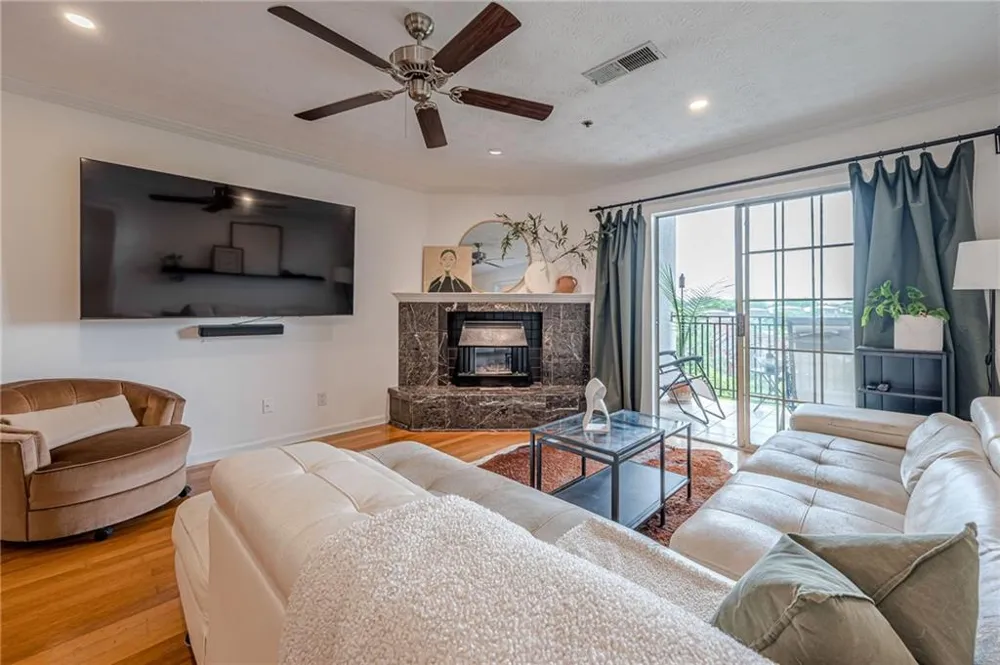 970 Sidney Marcus Boulevard NE #2107 Atlanta, GA 30324