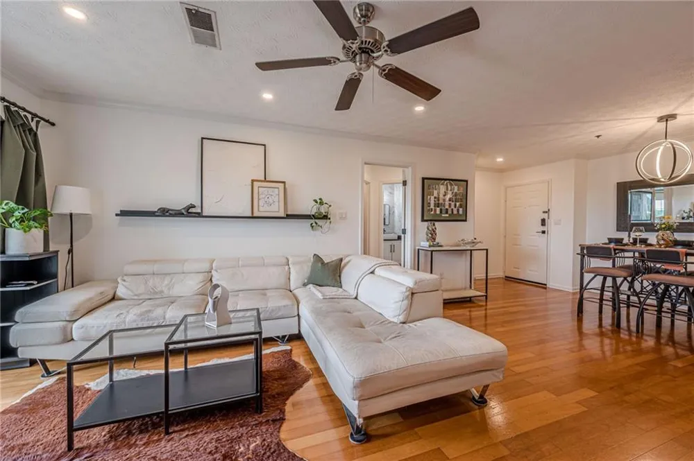 970 Sidney Marcus Boulevard NE #2107 Atlanta, GA 30324