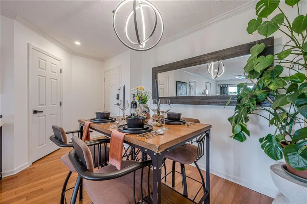 970 Sidney Marcus Boulevard NE #2107 Atlanta, GA 30324