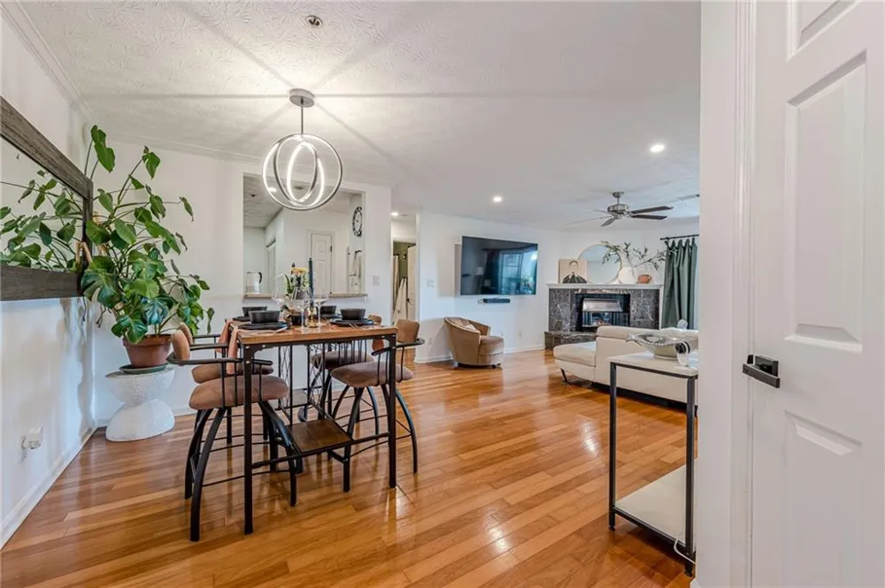 970 Sidney Marcus Boulevard NE #2107 Atlanta, GA 30324