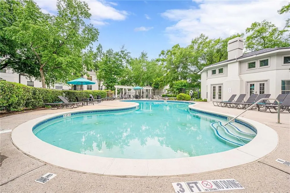 970 Sidney Marcus Boulevard NE #2107 Atlanta, GA 30324