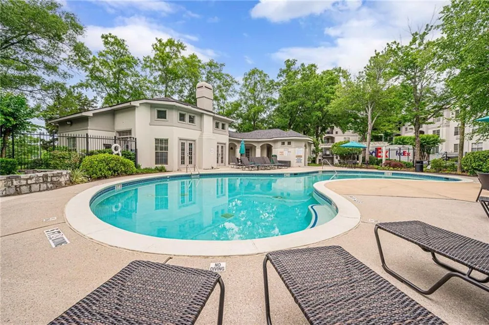 970 Sidney Marcus Boulevard NE #2107 Atlanta, GA 30324