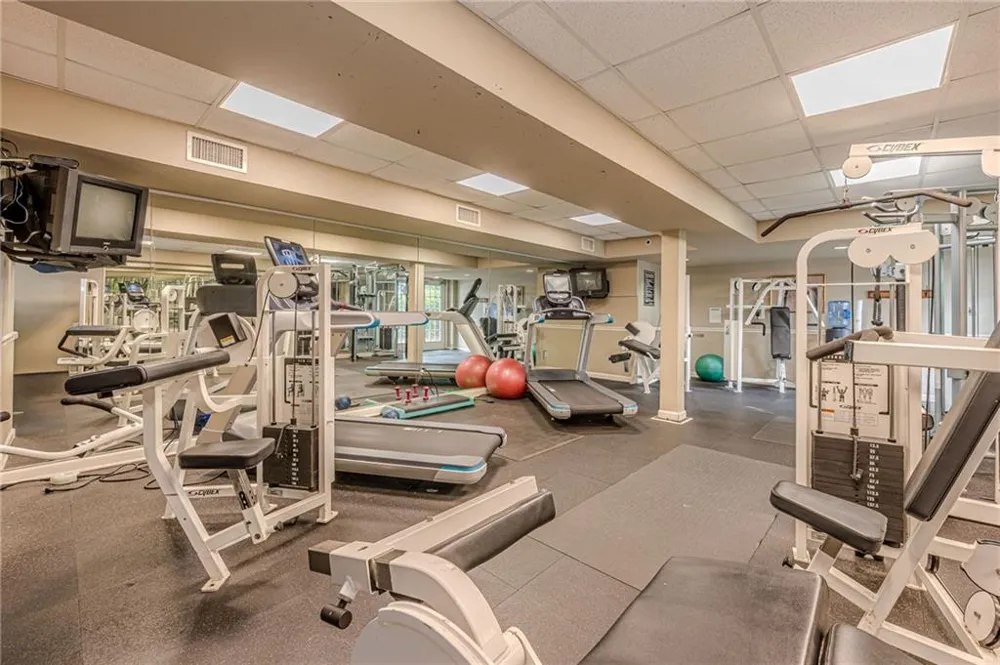 970 Sidney Marcus Boulevard NE #2107 Atlanta, GA 30324