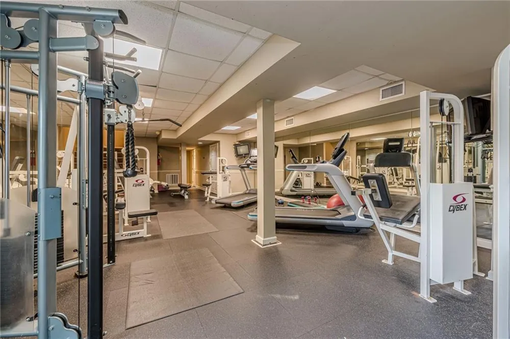 970 Sidney Marcus Boulevard NE #2107 Atlanta, GA 30324