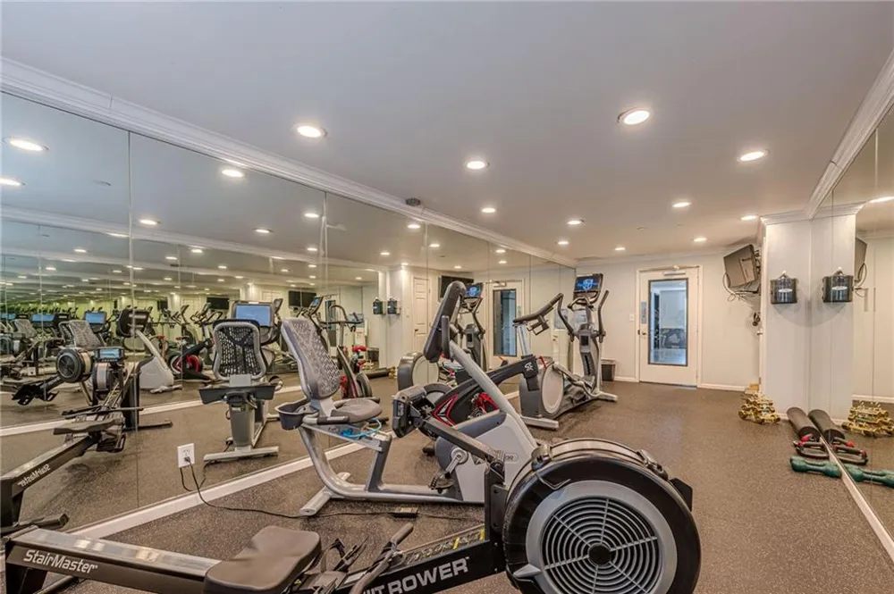 970 Sidney Marcus Boulevard NE #2107 Atlanta, GA 30324