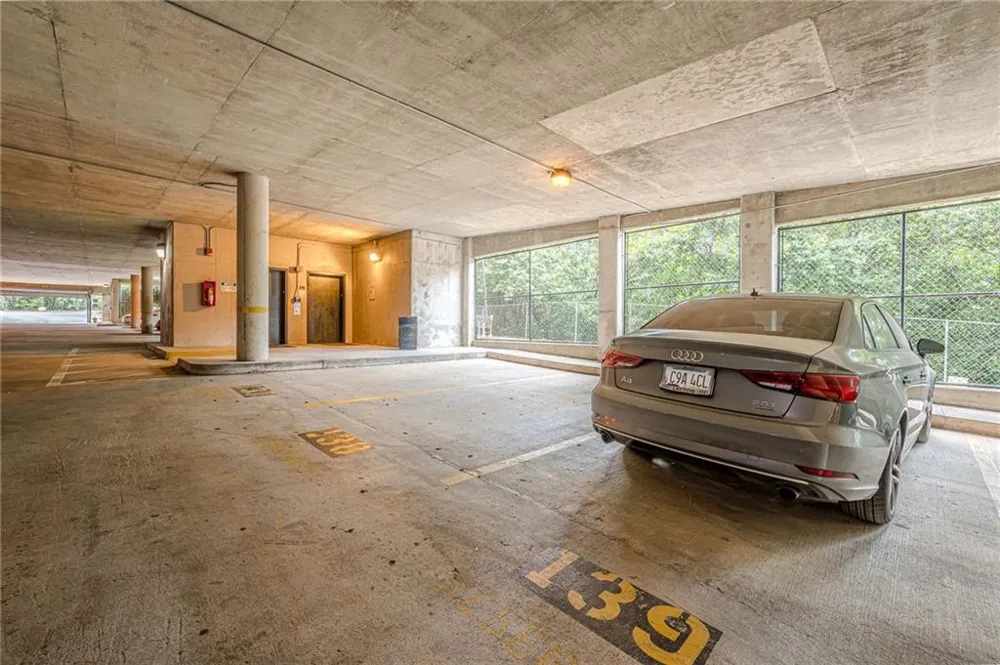 970 Sidney Marcus Boulevard NE #2107 Atlanta, GA 30324