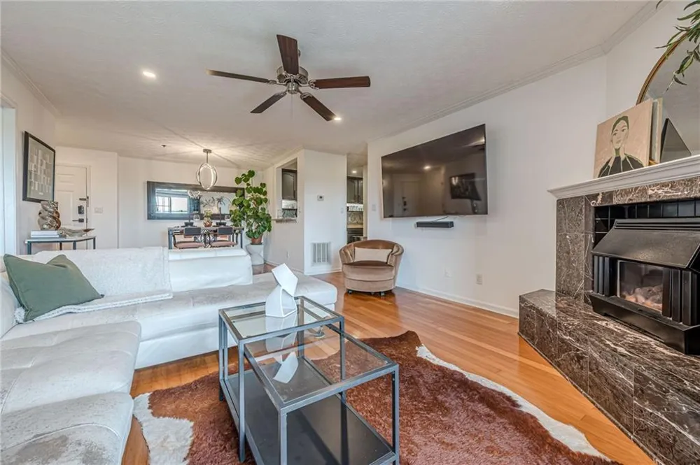 970 Sidney Marcus Boulevard NE #2107 Atlanta, GA 30324