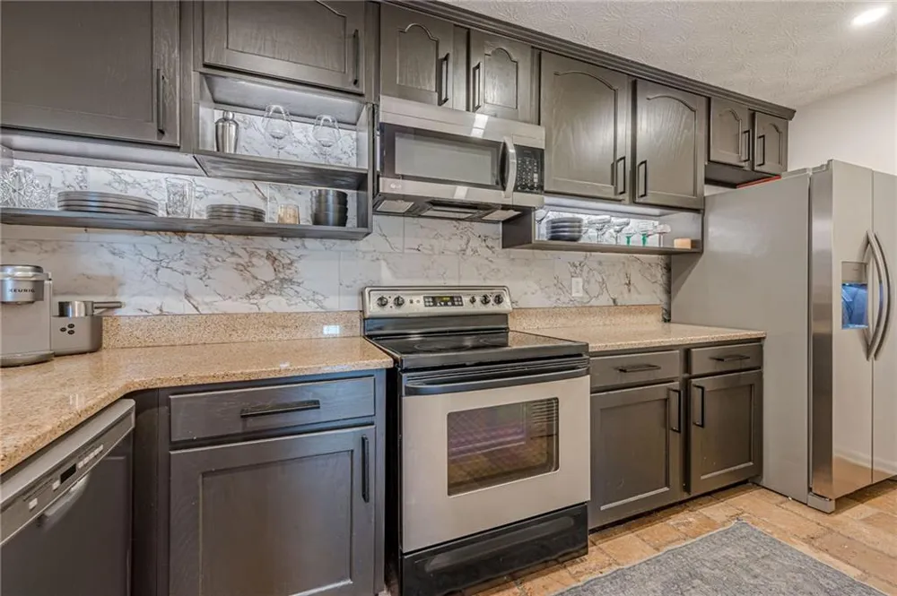 970 Sidney Marcus Boulevard NE #2107 Atlanta, GA 30324