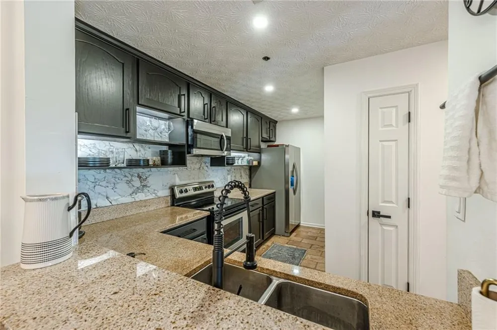970 Sidney Marcus Boulevard NE #2107 Atlanta, GA 30324